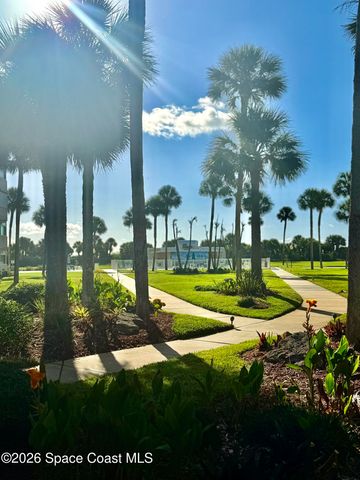 2020 N Atlantic Avenue 210-N, Cocoa Beach, FL 32931