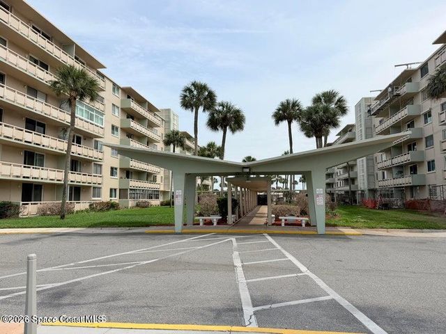 2020 N Atlantic Avenue 210-N, Cocoa Beach, FL 32931