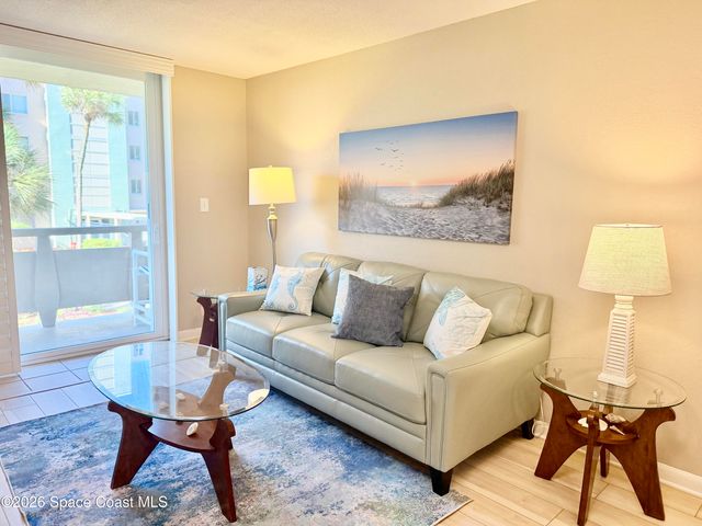 2020 N Atlantic Avenue 210-N, Cocoa Beach, FL 32931