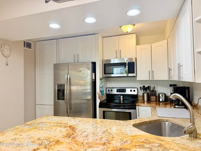 2020 N Atlantic Avenue 210-N, Cocoa Beach, FL 32931