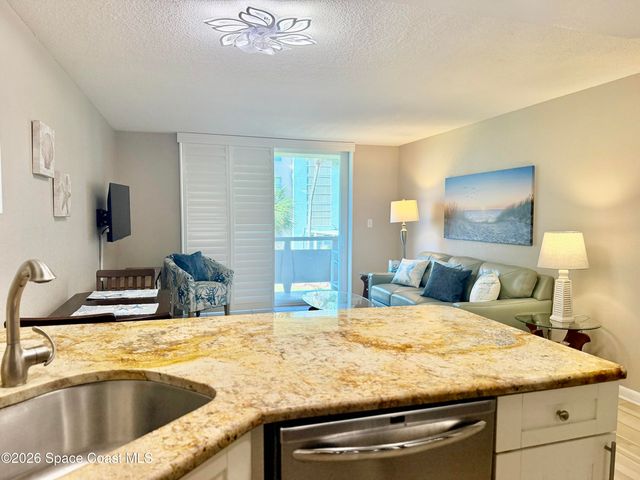 2020 N Atlantic Avenue 210-N, Cocoa Beach, FL 32931