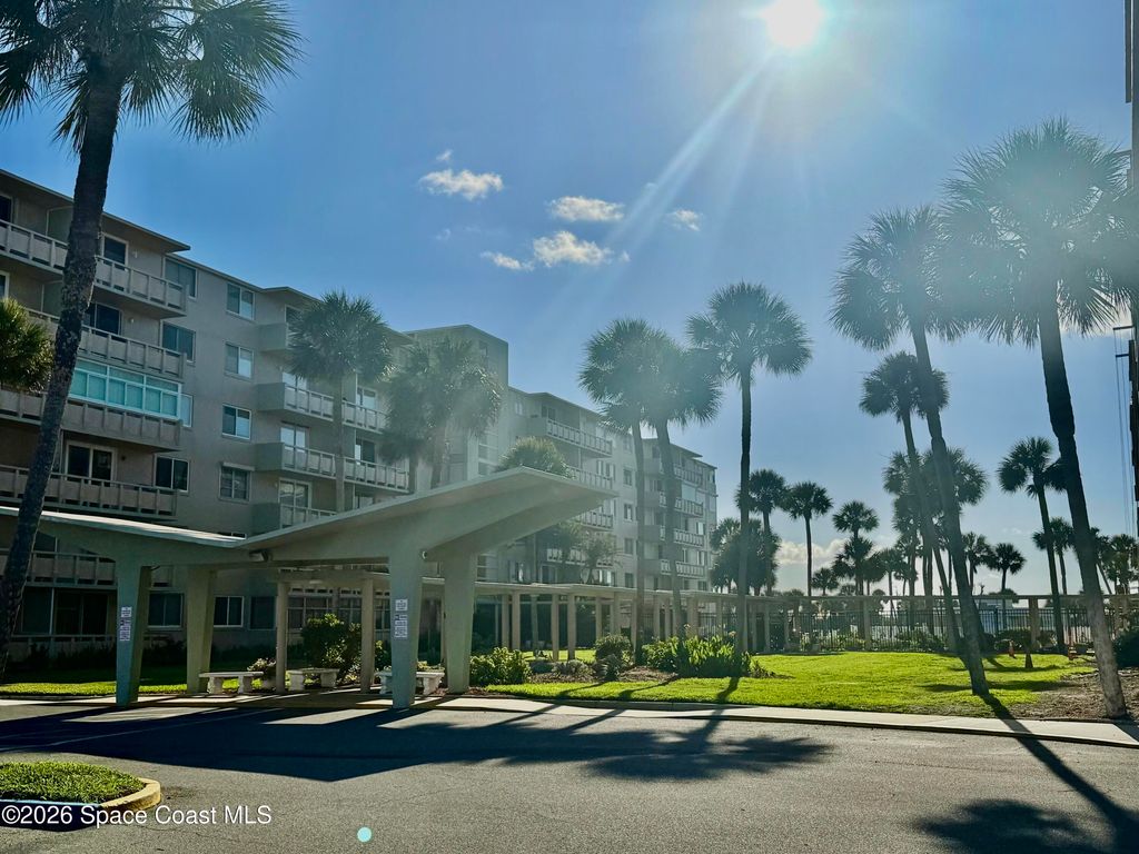 2020 N Atlantic Avenue 210-N, Cocoa Beach, FL 32931