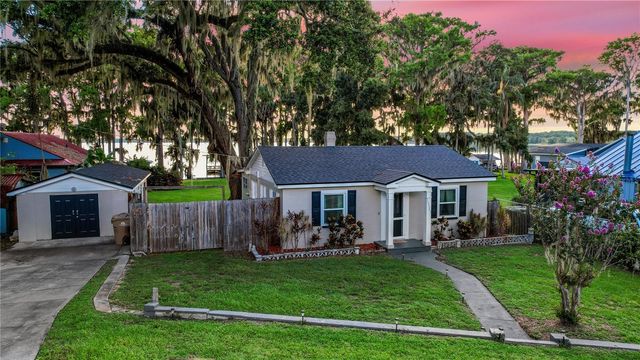 30523 ORANGE DRIVE, Leesburg, FL 34748