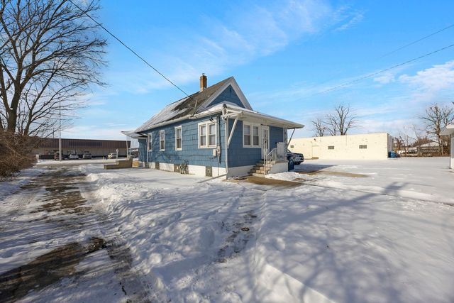 3333 Union Avenue, Steger, IL 60475