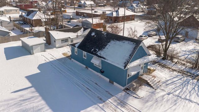 3333 Union Avenue, Steger, IL 60475