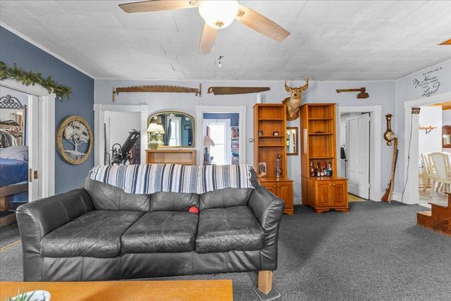 1499 Shellhouse Mountain Road, Ferrisburgh, VT 05456