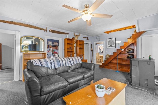 1499 Shellhouse Mountain Road, Ferrisburgh, VT 05456