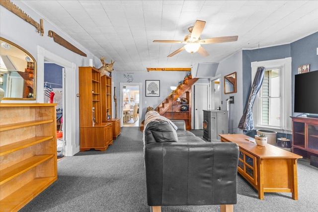 1499 Shellhouse Mountain Road, Ferrisburgh, VT 05456