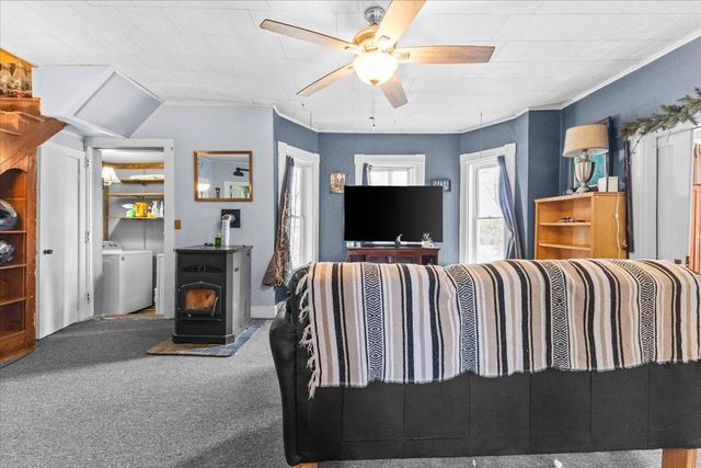1499 Shellhouse Mountain Road, Ferrisburgh, VT 05456