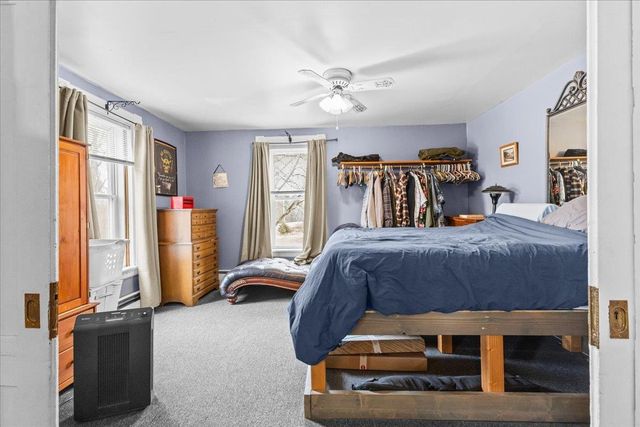 1499 Shellhouse Mountain Road, Ferrisburgh, VT 05456