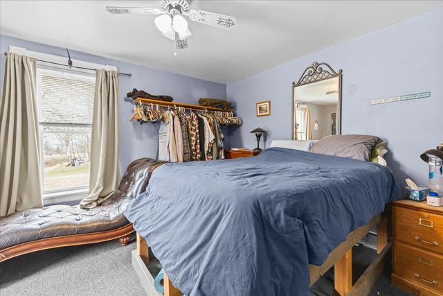 1499 Shellhouse Mountain Road, Ferrisburgh, VT 05456