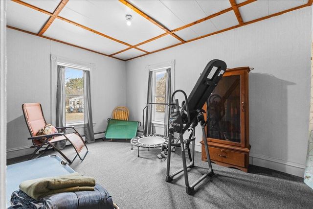1499 Shellhouse Mountain Road, Ferrisburgh, VT 05456