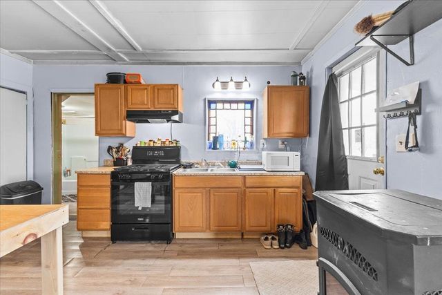 1499 Shellhouse Mountain Road, Ferrisburgh, VT 05456