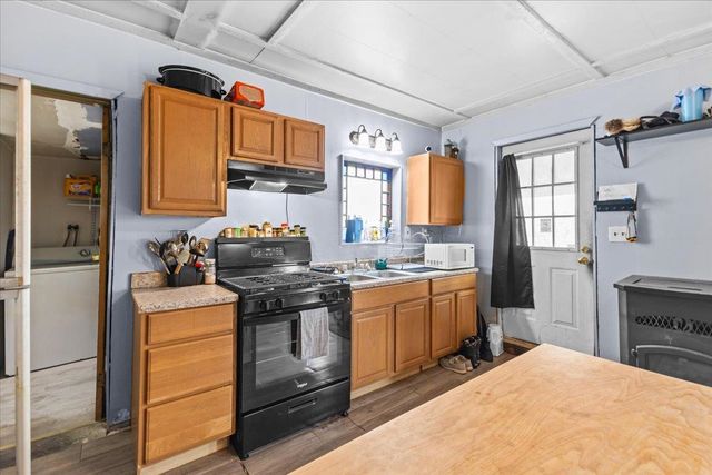 1499 Shellhouse Mountain Road, Ferrisburgh, VT 05456