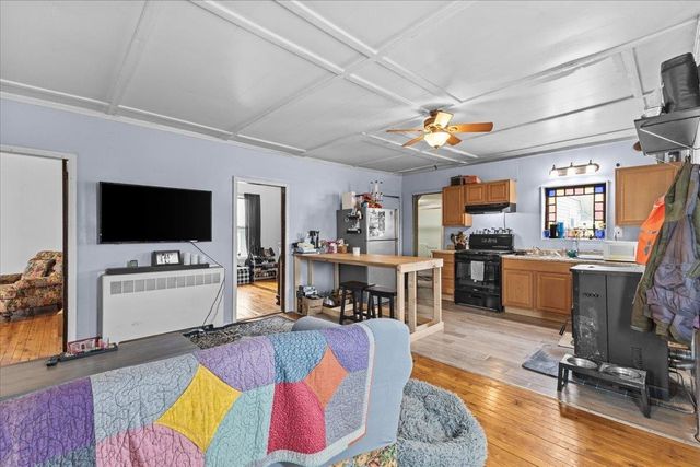 1499 Shellhouse Mountain Road, Ferrisburgh, VT 05456