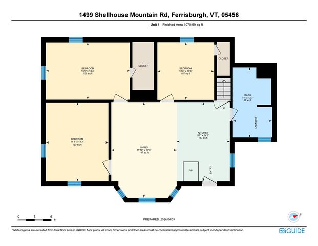 1499 Shellhouse Mountain Road, Ferrisburgh, VT 05456