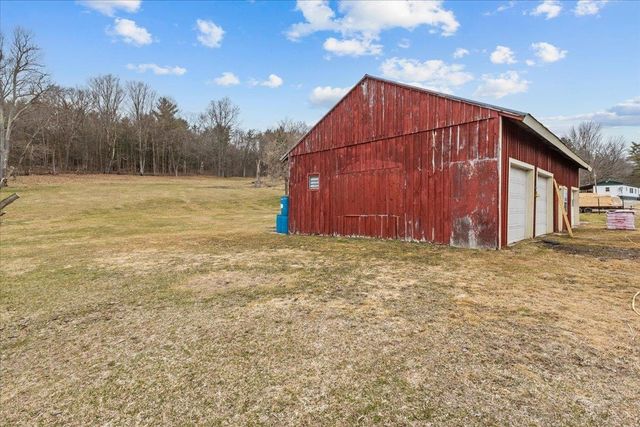 1499 Shellhouse Mountain Road, Ferrisburgh, VT 05456
