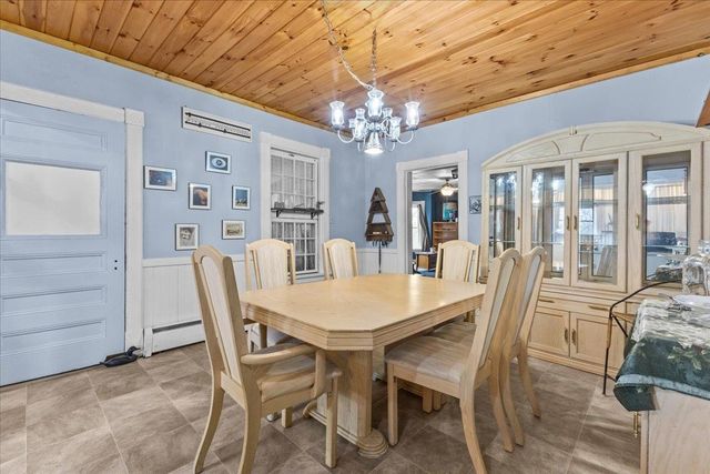 1499 Shellhouse Mountain Road, Ferrisburgh, VT 05456