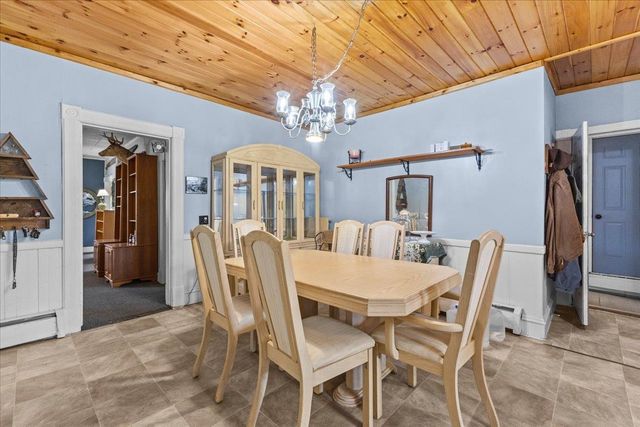 1499 Shellhouse Mountain Road, Ferrisburgh, VT 05456