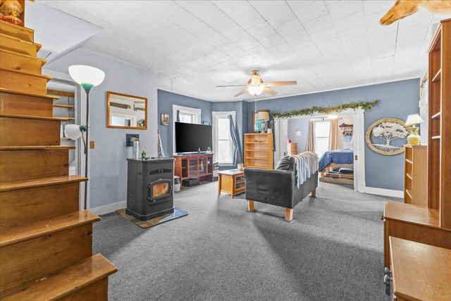 1499 Shellhouse Mountain Road, Ferrisburgh, VT 05456
