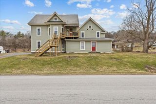1499 Shellhouse Mountain Road, Ferrisburgh, VT 05456