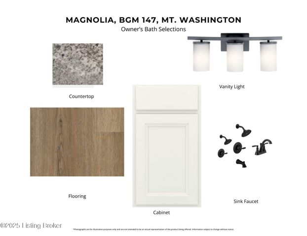 147 Meadow Rose Ln, Mt Washington, KY 40047