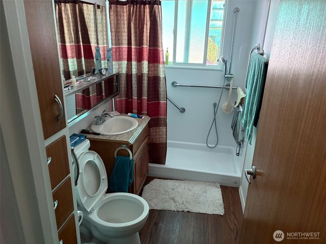 120 H Street SE, Ephrata, WA 98823