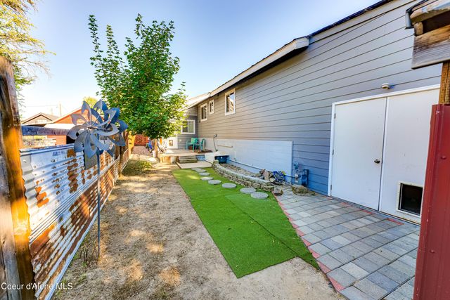 436 Lavina AVE, Sandpoint, ID 83864