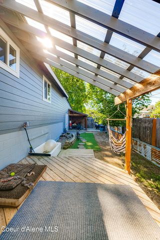 436 Lavina AVE, Sandpoint, ID 83864