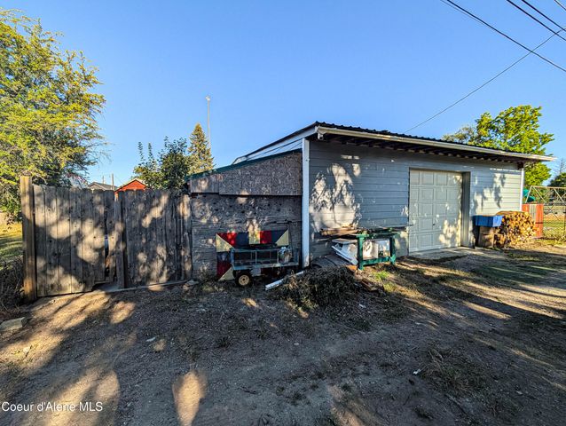 436 Lavina AVE, Sandpoint, ID 83864