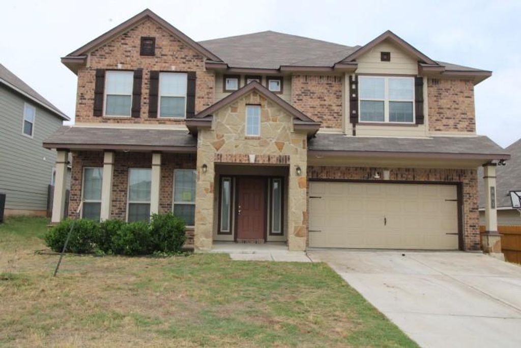 861 Stockdale RD, Copperas Cove, TX 76522