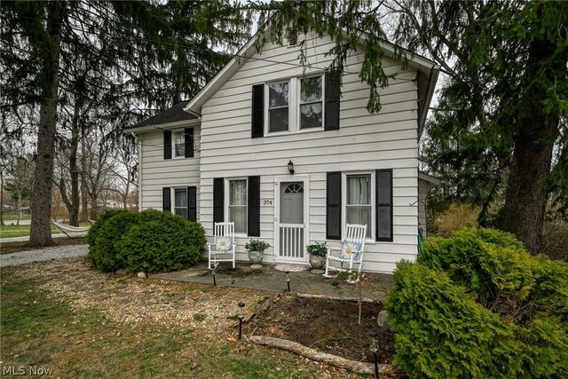 374 N River Road, Munroe Falls, OH 44262