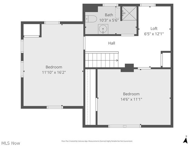 374 N River Road, Munroe Falls, OH 44262