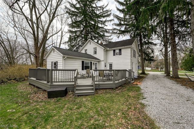 374 N River Road, Munroe Falls, OH 44262