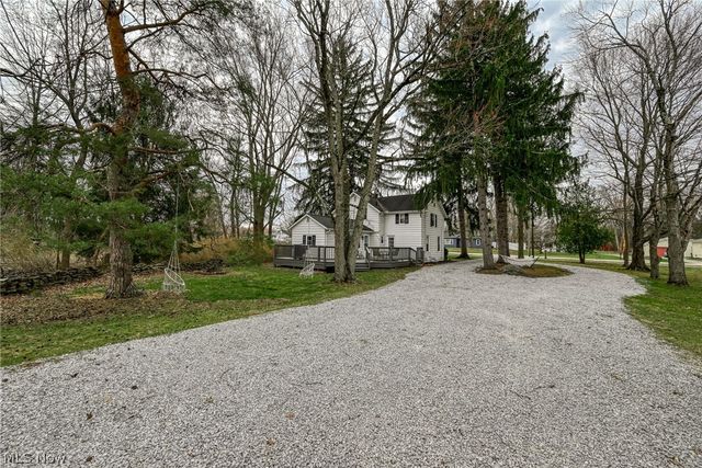 374 N River Road, Munroe Falls, OH 44262