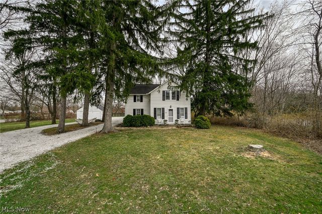 374 N River Road, Munroe Falls, OH 44262