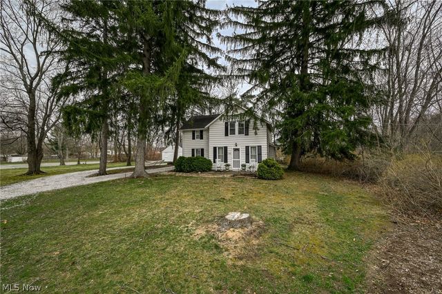 374 N River Road, Munroe Falls, OH 44262