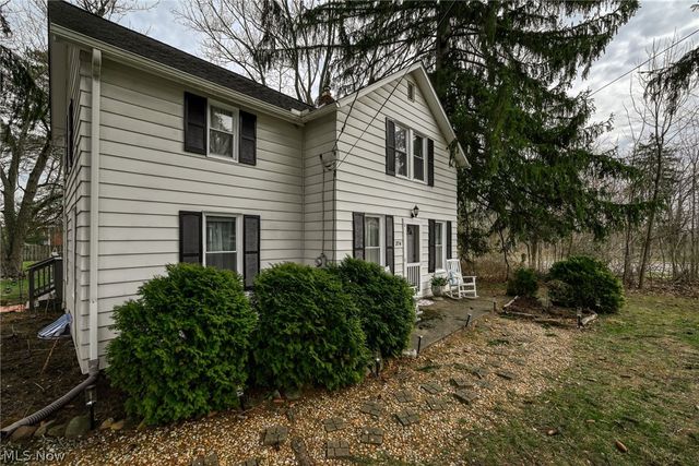 374 N River Road, Munroe Falls, OH 44262
