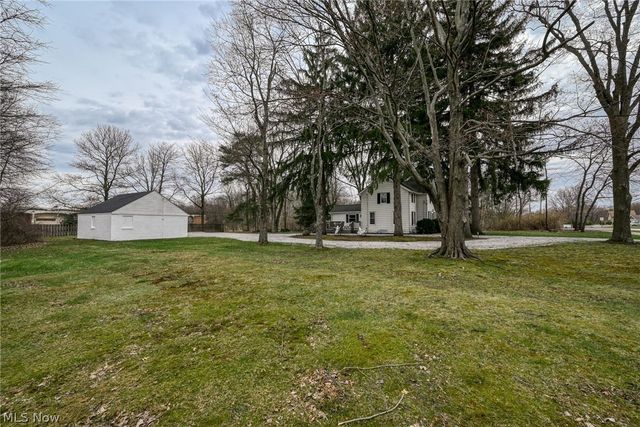 374 N River Road, Munroe Falls, OH 44262