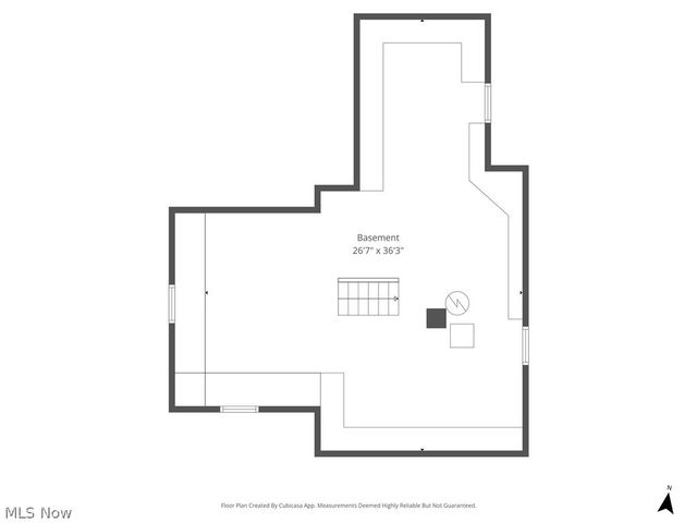 374 N River Road, Munroe Falls, OH 44262