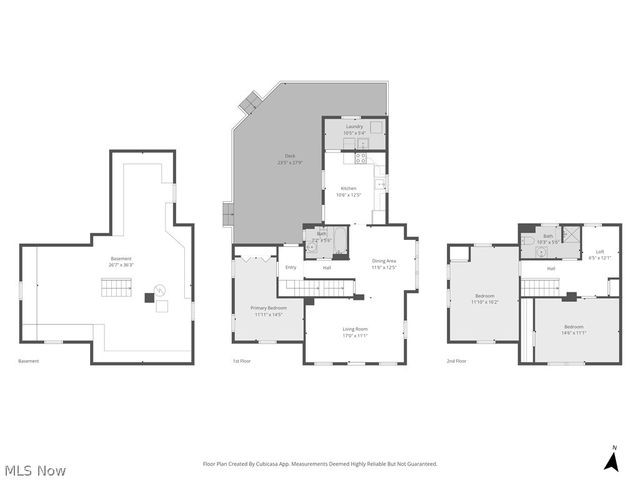 374 N River Road, Munroe Falls, OH 44262