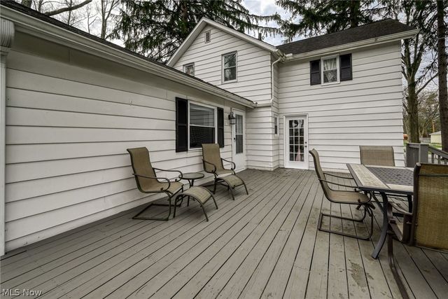 374 N River Road, Munroe Falls, OH 44262