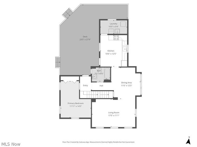 374 N River Road, Munroe Falls, OH 44262