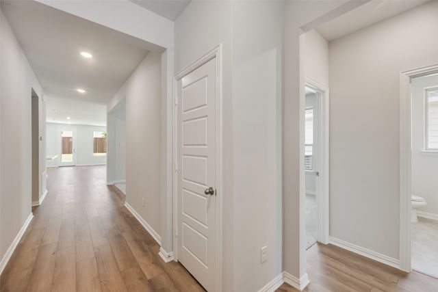513 Marcus Lane, Crowley, TX 76036