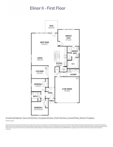 513 Marcus Lane, Crowley, TX 76036