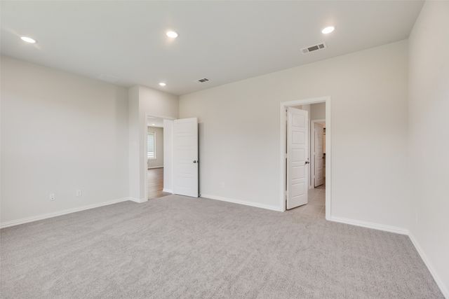 513 Marcus Lane, Crowley, TX 76036