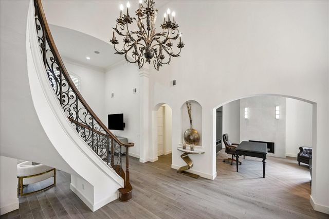 906 Peachwood Bend Drive, Houston, TX 77077