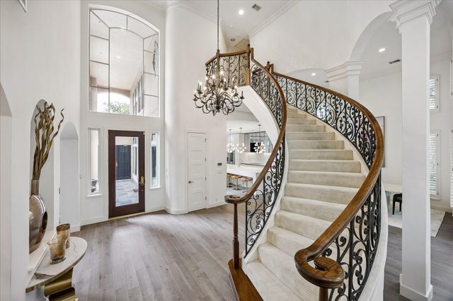 906 Peachwood Bend Drive, Houston, TX 77077