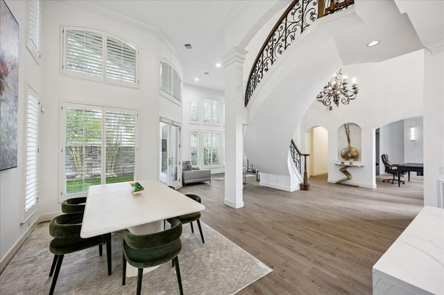 906 Peachwood Bend Drive, Houston, TX 77077