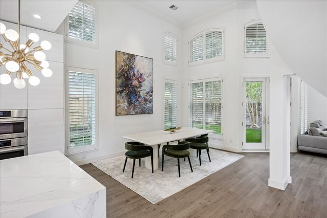 906 Peachwood Bend Drive, Houston, TX 77077